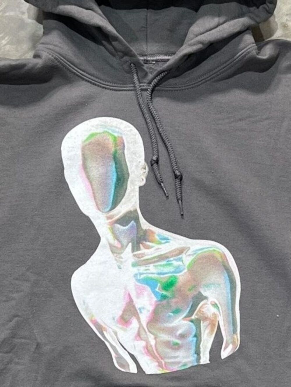 Danny Ocean Preowned Medium Hoodie